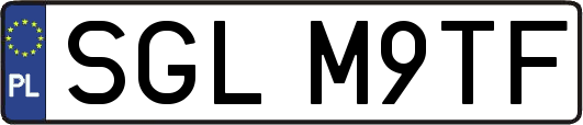 SGLM9TF