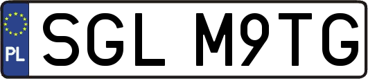 SGLM9TG