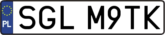 SGLM9TK