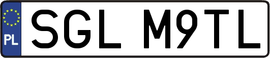 SGLM9TL