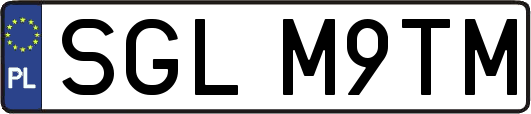SGLM9TM