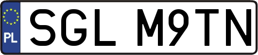SGLM9TN