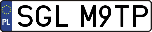 SGLM9TP