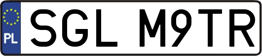 SGLM9TR
