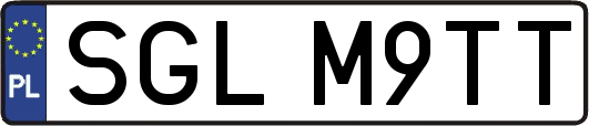 SGLM9TT