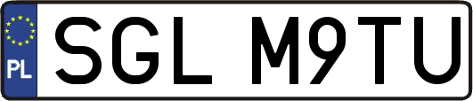SGLM9TU