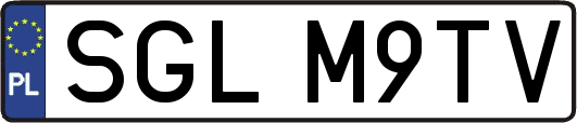 SGLM9TV