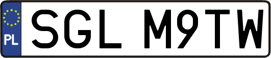 SGLM9TW
