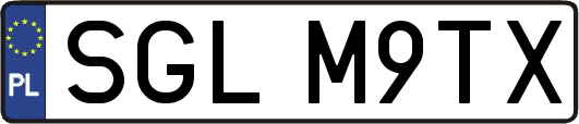 SGLM9TX