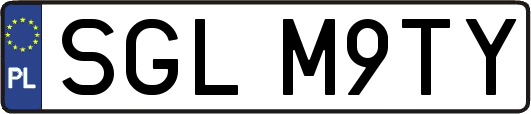 SGLM9TY
