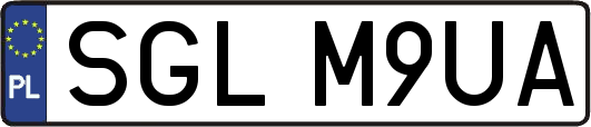 SGLM9UA
