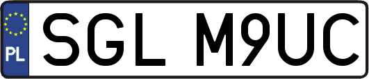 SGLM9UC