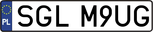 SGLM9UG