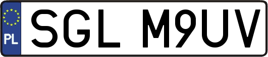 SGLM9UV