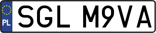 SGLM9VA