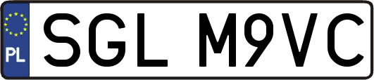 SGLM9VC