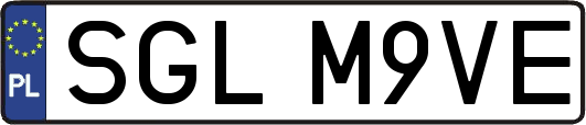 SGLM9VE