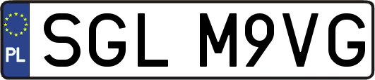 SGLM9VG