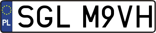 SGLM9VH