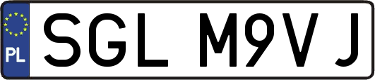 SGLM9VJ