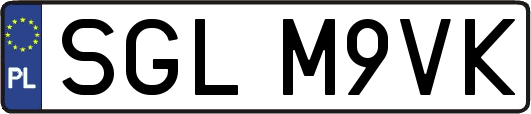 SGLM9VK