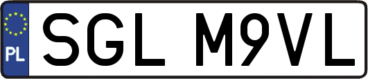 SGLM9VL