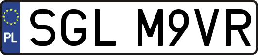 SGLM9VR