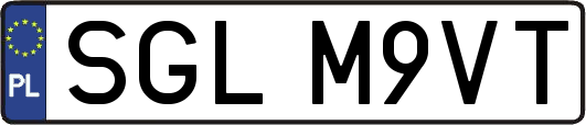 SGLM9VT