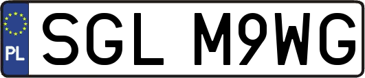 SGLM9WG