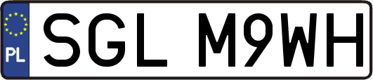 SGLM9WH