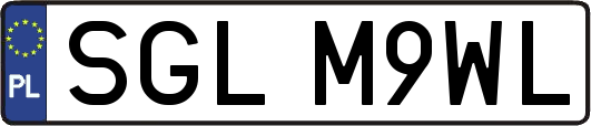 SGLM9WL