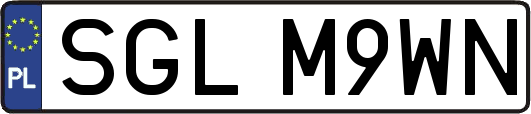 SGLM9WN