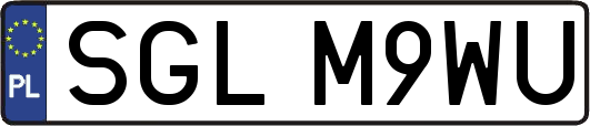 SGLM9WU