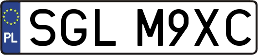 SGLM9XC