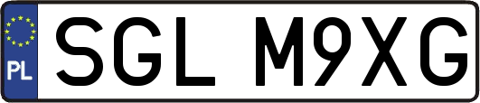 SGLM9XG