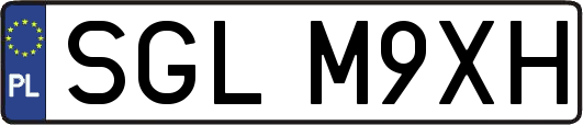 SGLM9XH