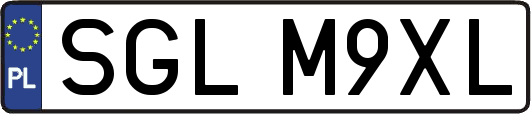 SGLM9XL