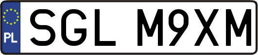 SGLM9XM