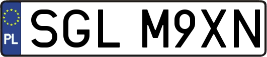 SGLM9XN