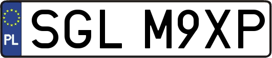 SGLM9XP