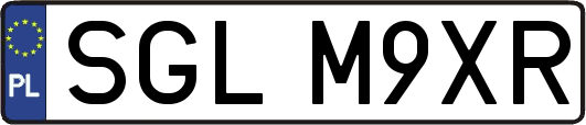 SGLM9XR