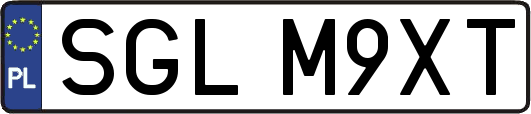 SGLM9XT