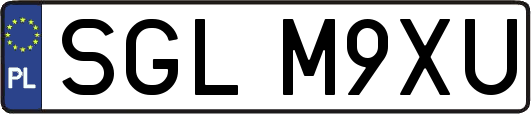 SGLM9XU