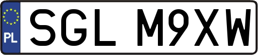 SGLM9XW