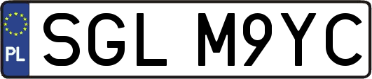 SGLM9YC
