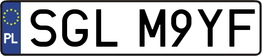 SGLM9YF