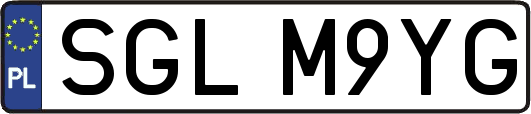 SGLM9YG