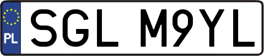SGLM9YL