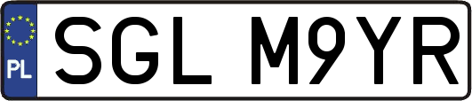 SGLM9YR
