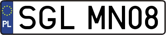 SGLMN08